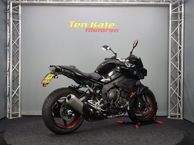 yamaha - mt-10