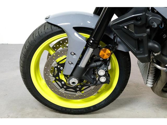 yamaha - mt-10