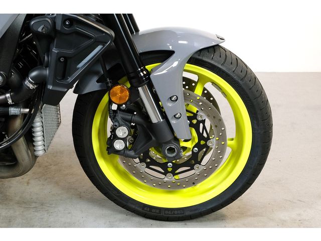 yamaha - mt-10
