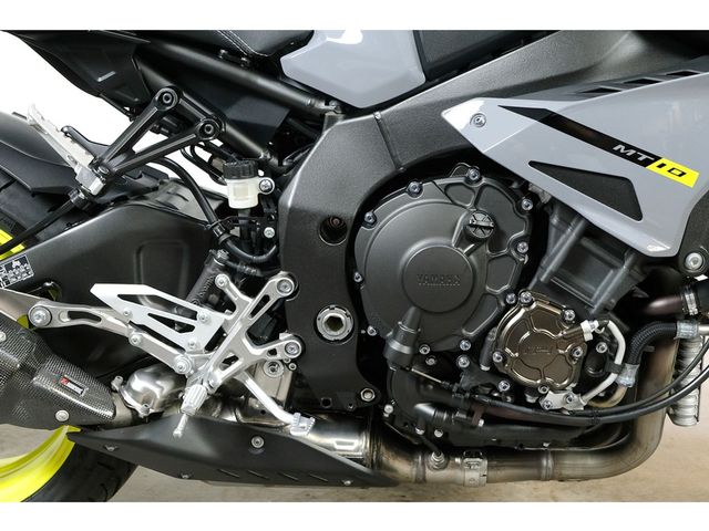 yamaha - mt-10