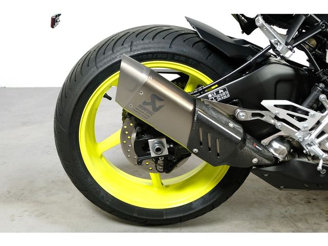yamaha - mt-10