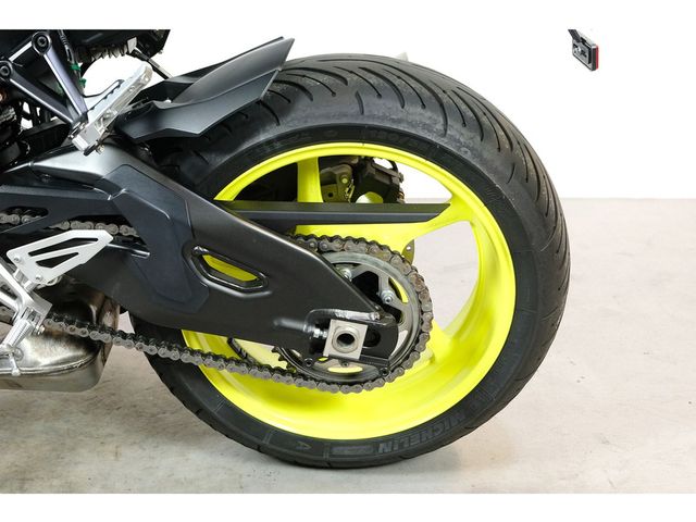 yamaha - mt-10