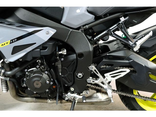 yamaha - mt-10