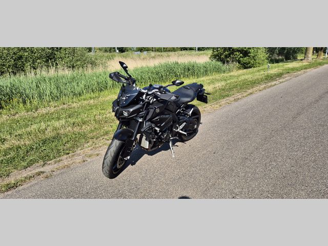 yamaha - mt-10