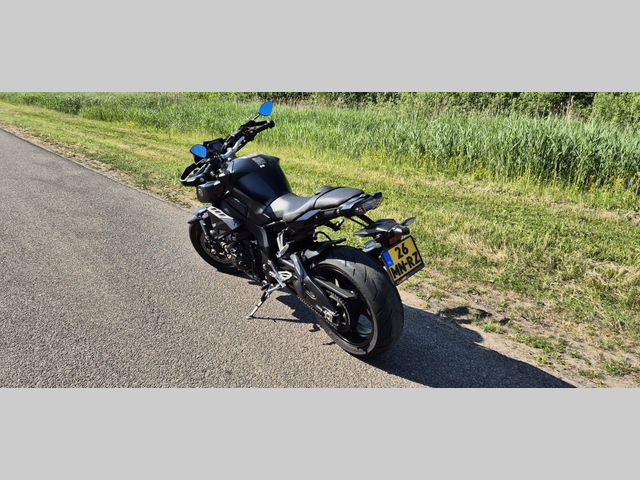 yamaha - mt-10