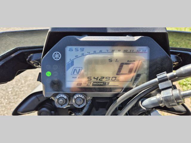 yamaha - mt-10