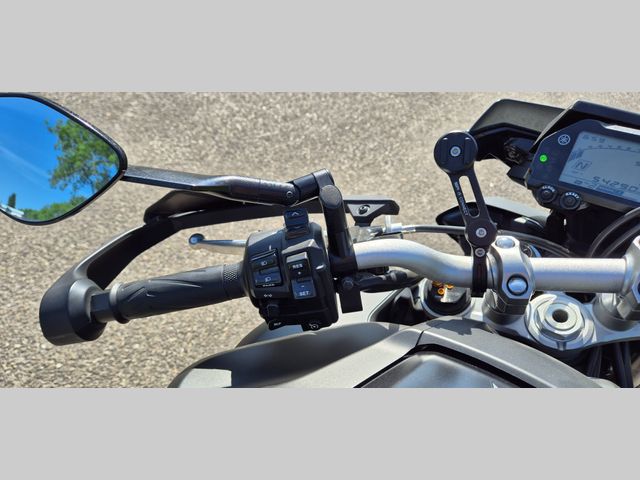 yamaha - mt-10