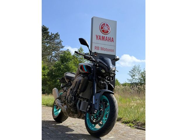 yamaha - mt-10