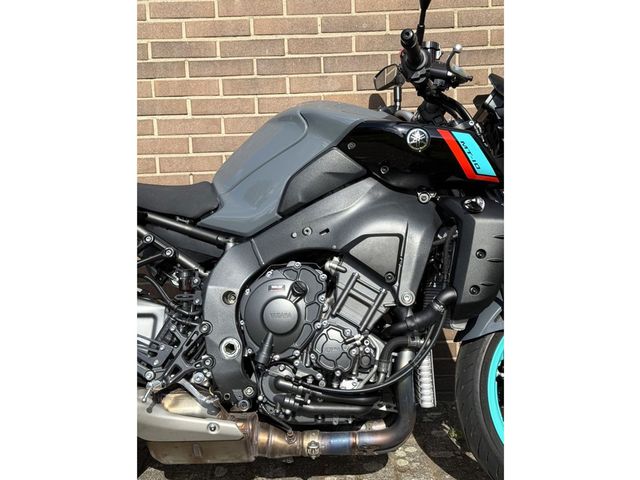 yamaha - mt-10