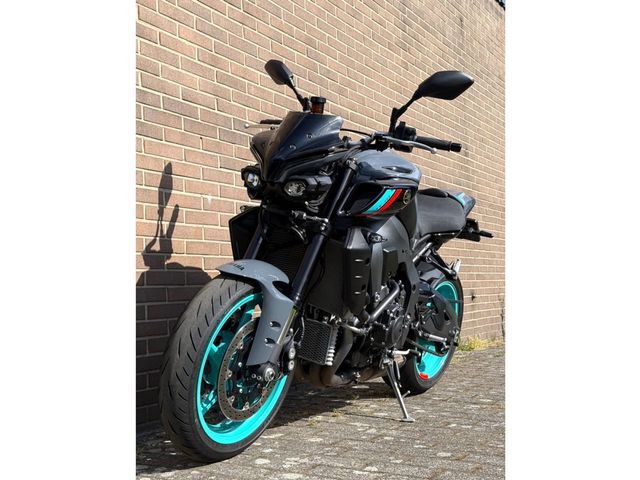 yamaha - mt-10
