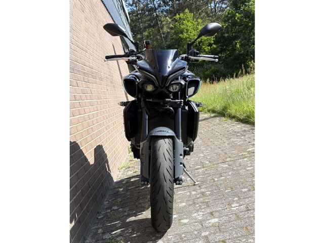 yamaha - mt-10