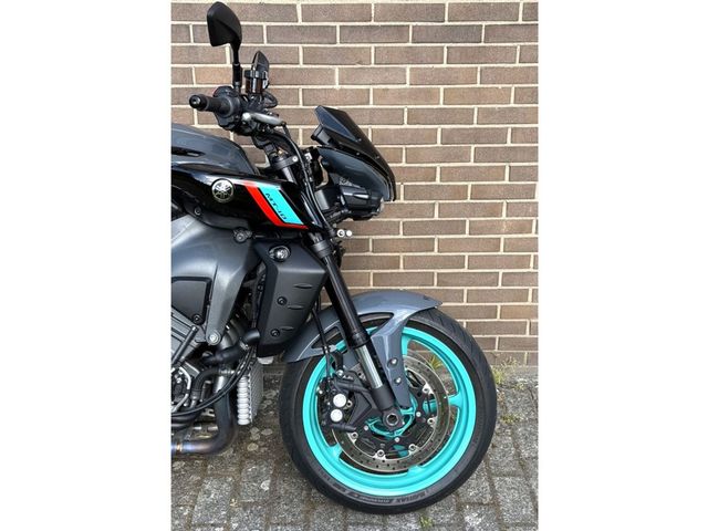 yamaha - mt-10