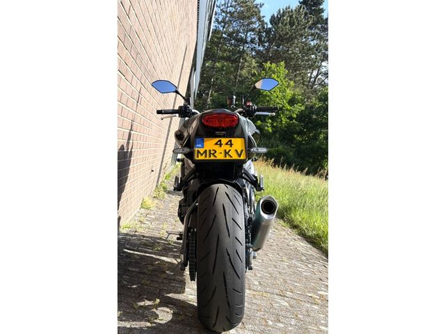 yamaha - mt-10