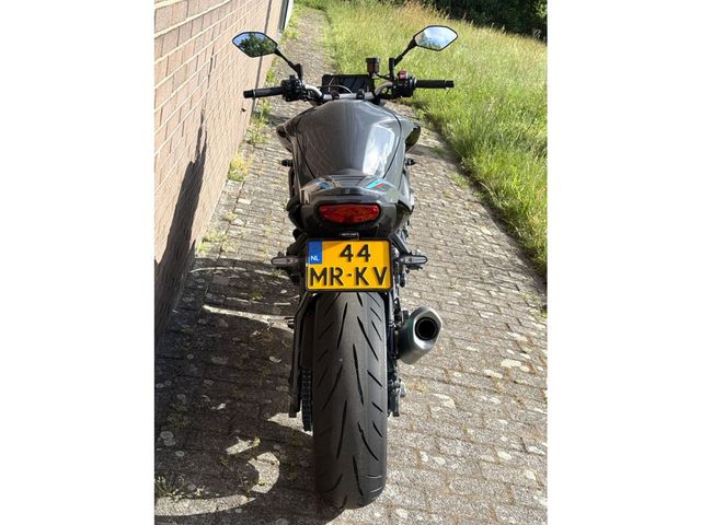 yamaha - mt-10