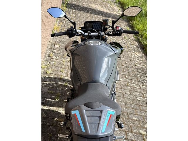 yamaha - mt-10