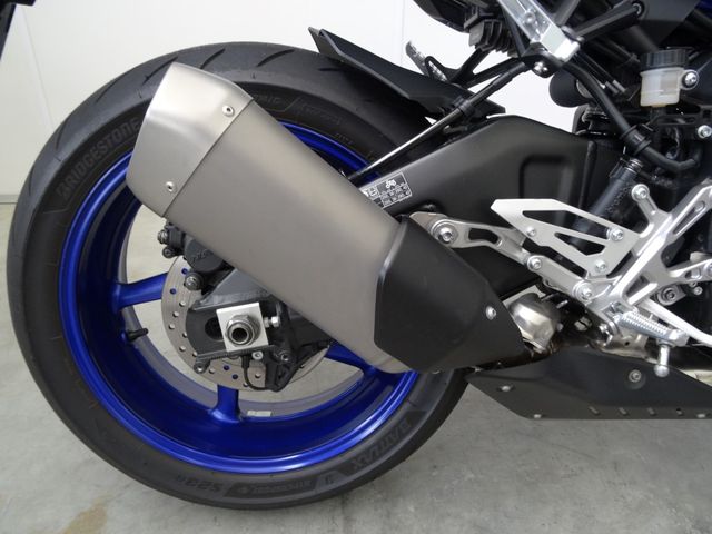 yamaha - mt-10