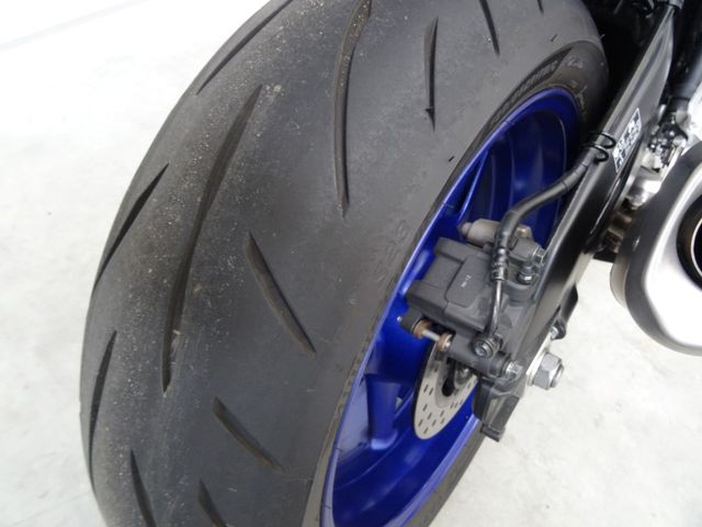 yamaha - mt-10