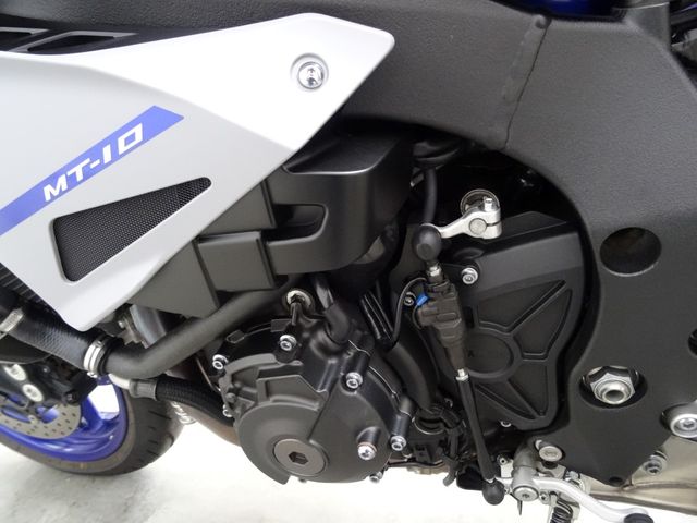 yamaha - mt-10