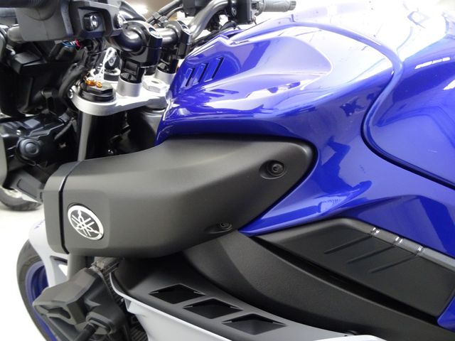 yamaha - mt-10