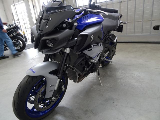 yamaha - mt-10
