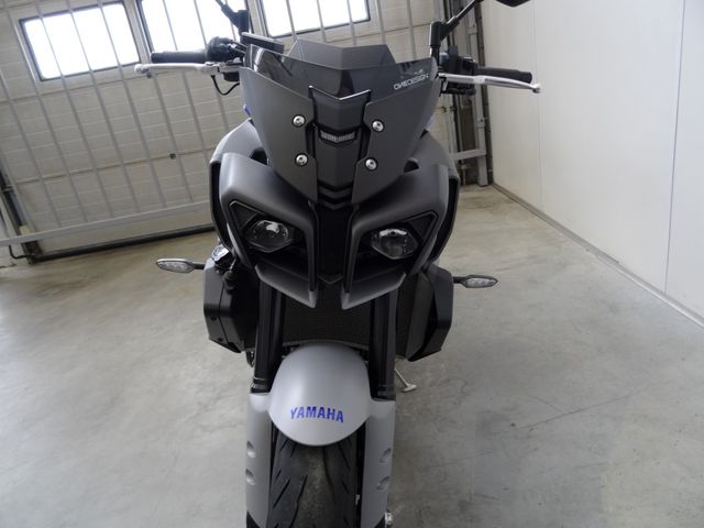 yamaha - mt-10