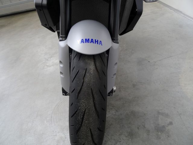 yamaha - mt-10