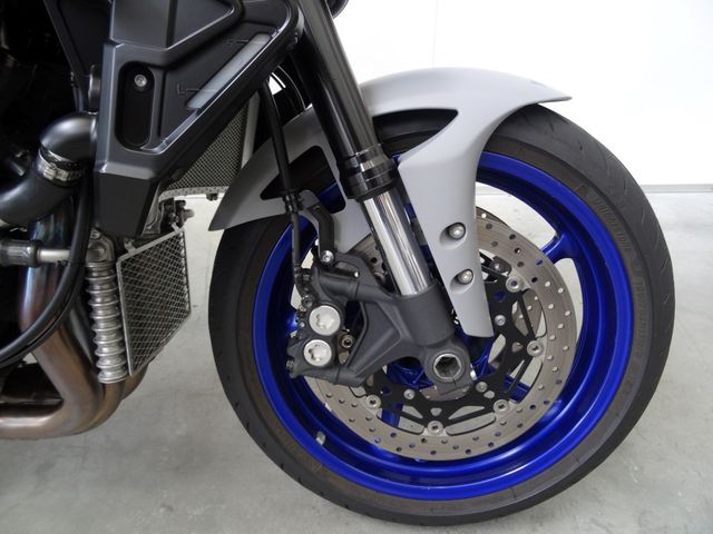 yamaha - mt-10