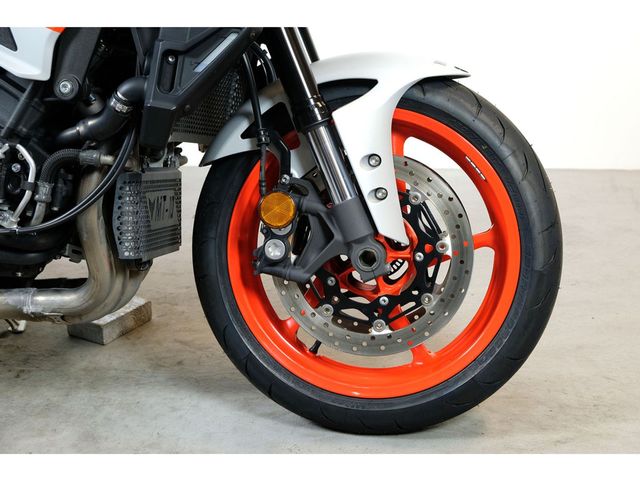 yamaha - mt-10