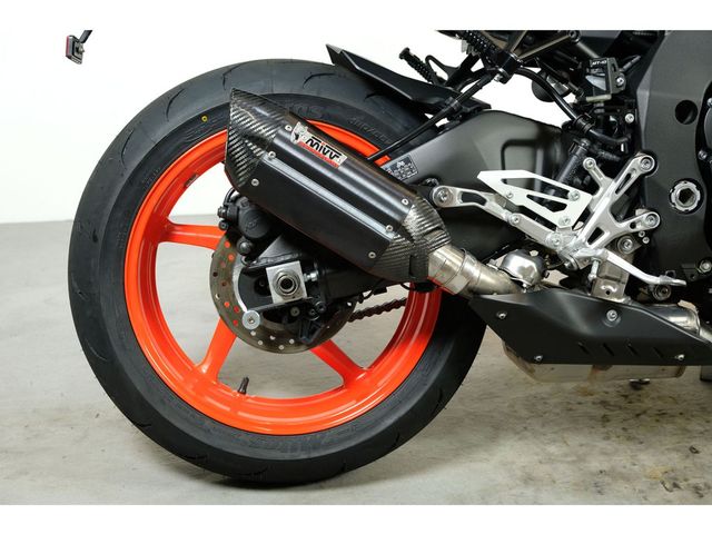 yamaha - mt-10
