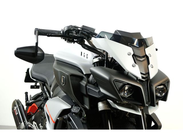 yamaha - mt-10