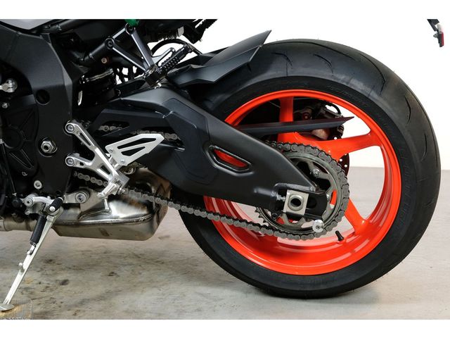 yamaha - mt-10