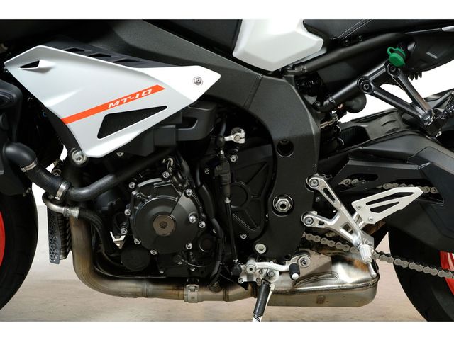 yamaha - mt-10
