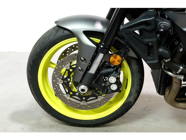 yamaha - mt-10