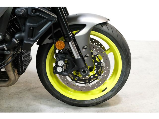yamaha - mt-10