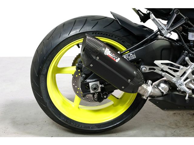 yamaha - mt-10