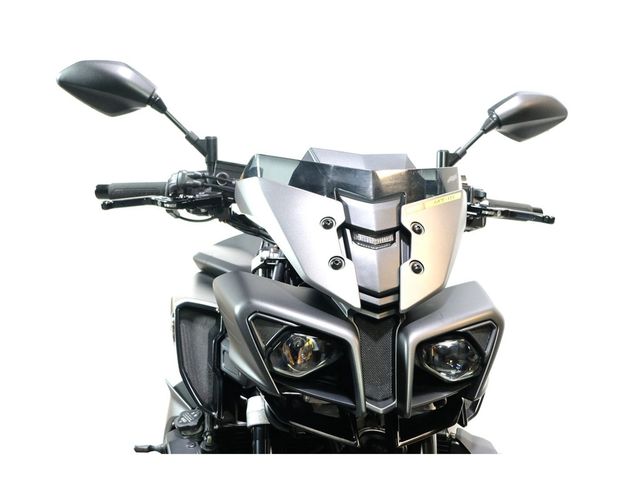 yamaha - mt-10