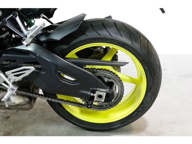 yamaha - mt-10