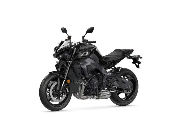 yamaha - mt-10-abs