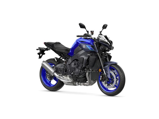 yamaha - mt-10-abs