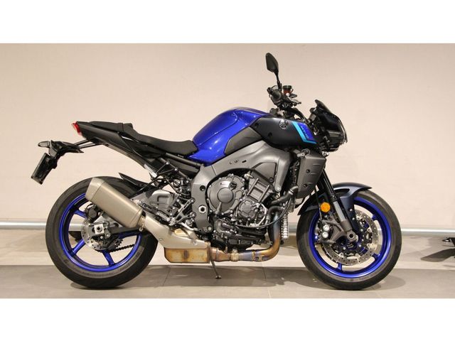 yamaha - mt-10-abs