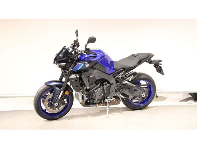 yamaha - mt-10-abs