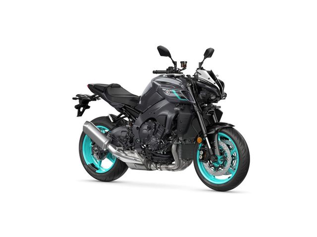 yamaha - mt-10-abs