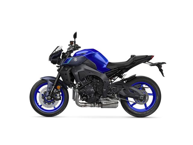 yamaha - mt-10-abs