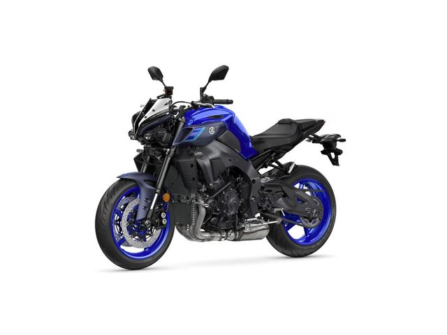 yamaha - mt-10-abs