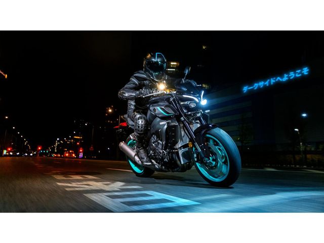 yamaha - mt-10-abs