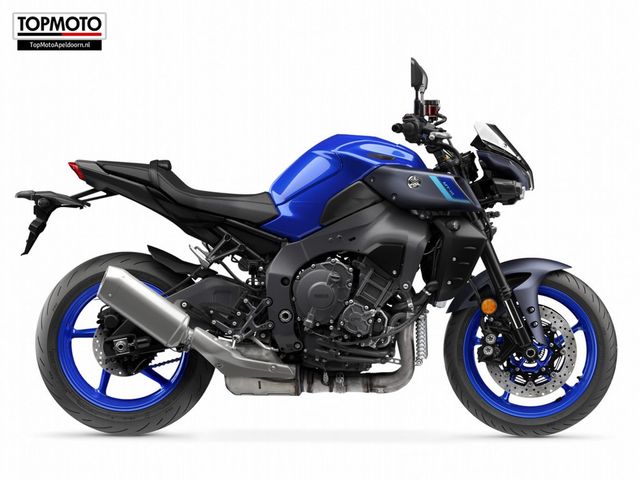 yamaha - mt-10-abs