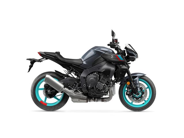 yamaha - mt-10-abs