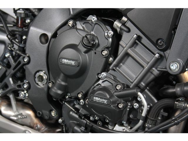 yamaha - mt-10-abs
