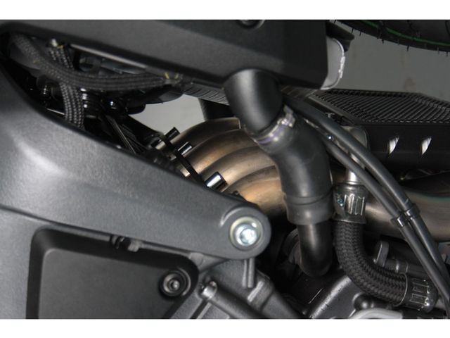 yamaha - mt-10-abs