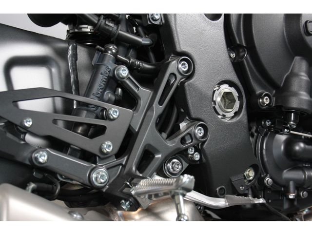 yamaha - mt-10-abs